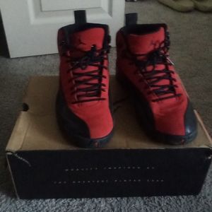 Air Jordan 12 Retro